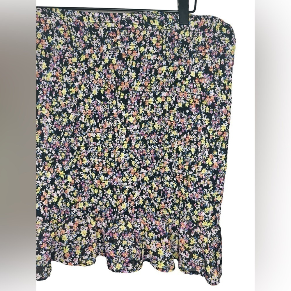 No Boundaries 2 Piece Floral Set Size XXXL - Picture 10 of 15